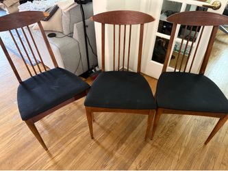 Dining Room Chairs