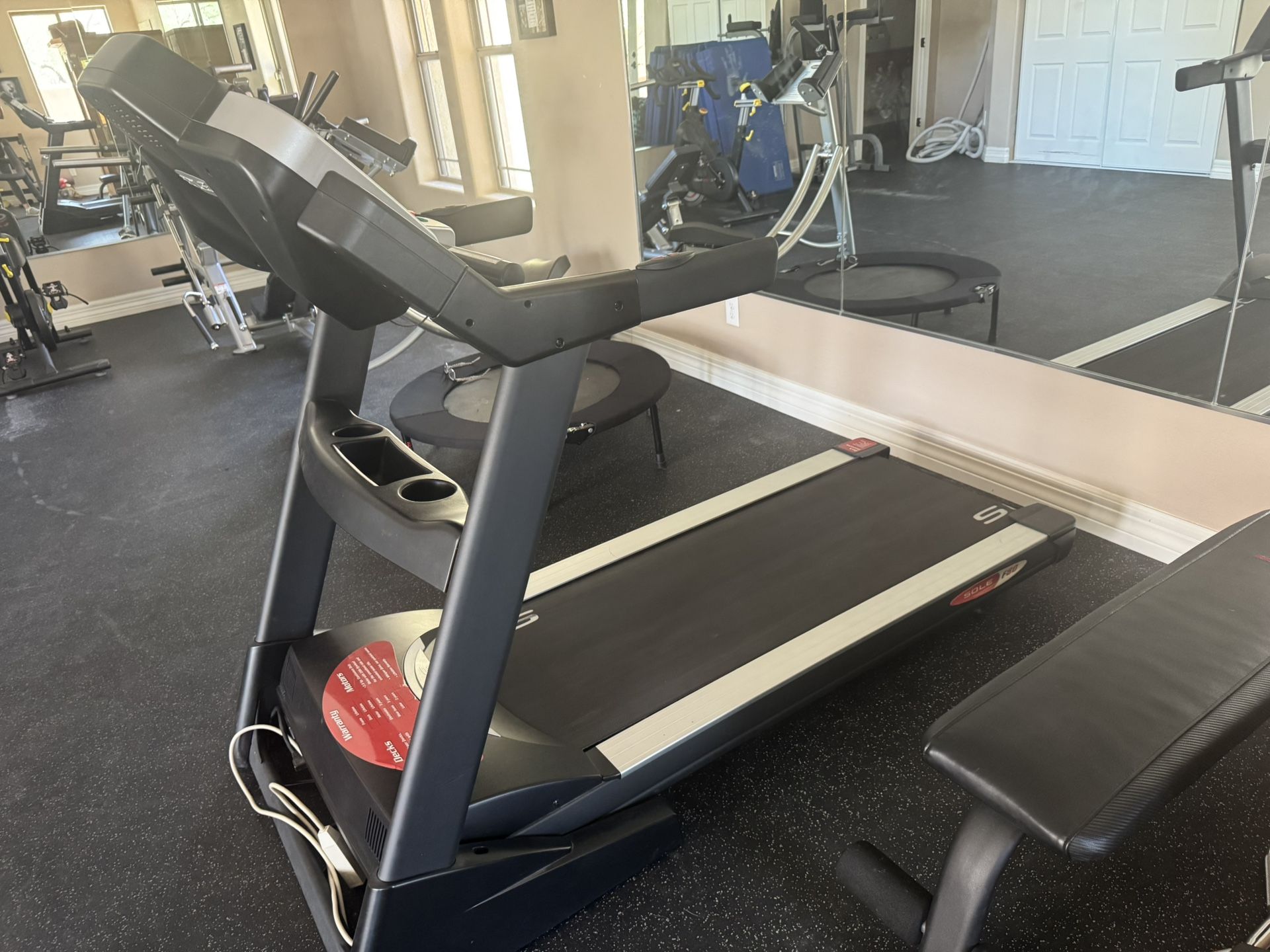 Treadmill