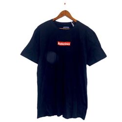 The Notorious B.I.G Box Logo Short Sleeve Tee