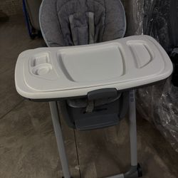 baby high chair