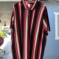Express Shirt 2xL