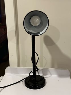 Black Lamp