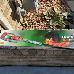 Tiger Woods Ultimate Golf Swing, Like New