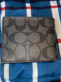 Men’s wallet