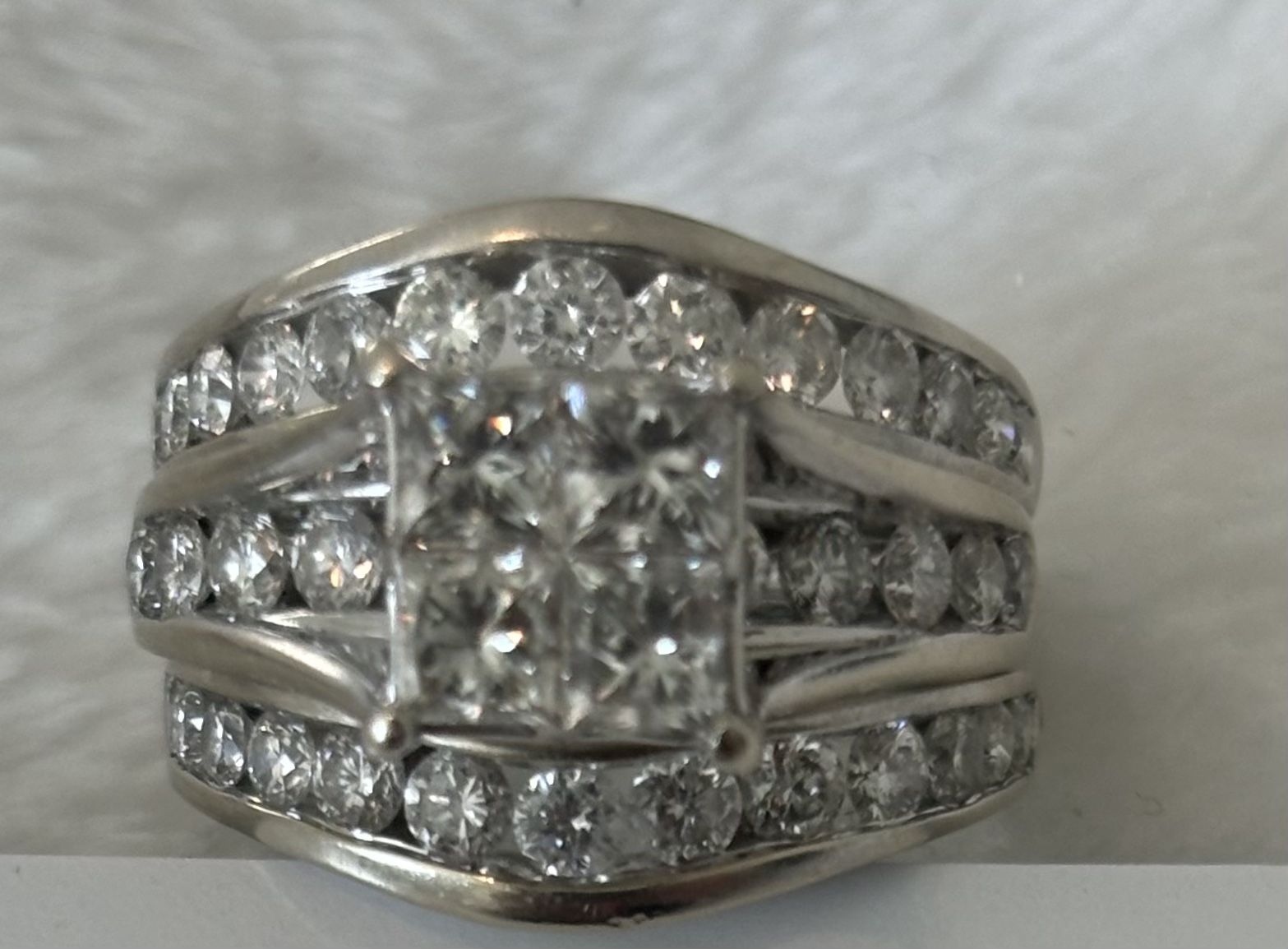 Bridal Set