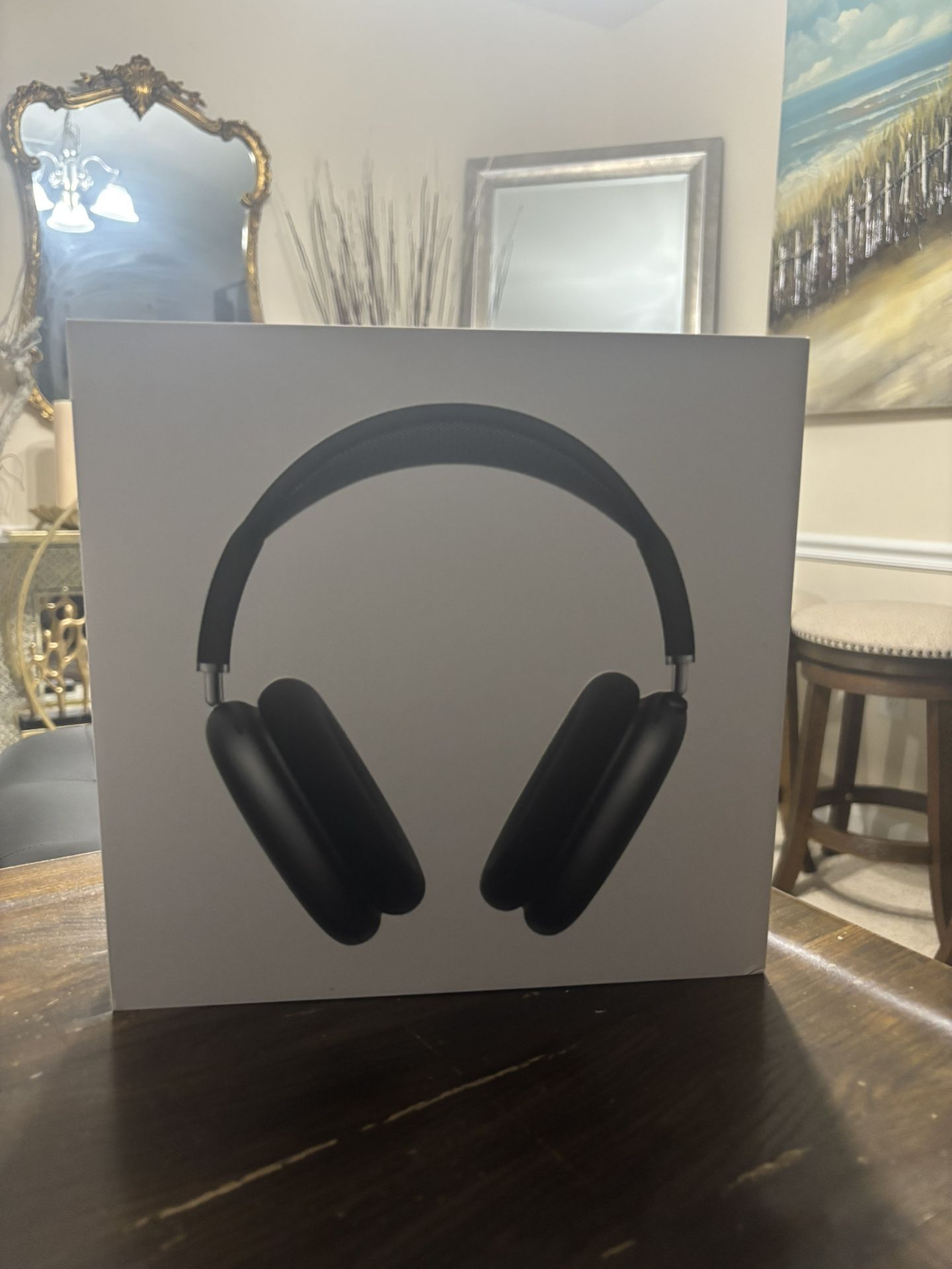 Apple airpods max midnight