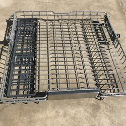 Bosch Dishwasher Top Rack