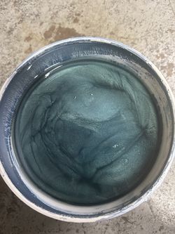 Automotive paint