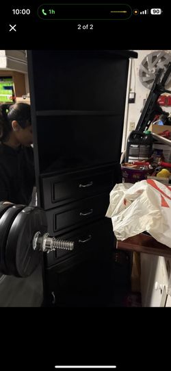 Corner Cabinet!!!