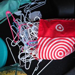 Infant/Toddler Hangers
