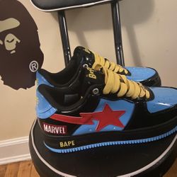Bapesta 