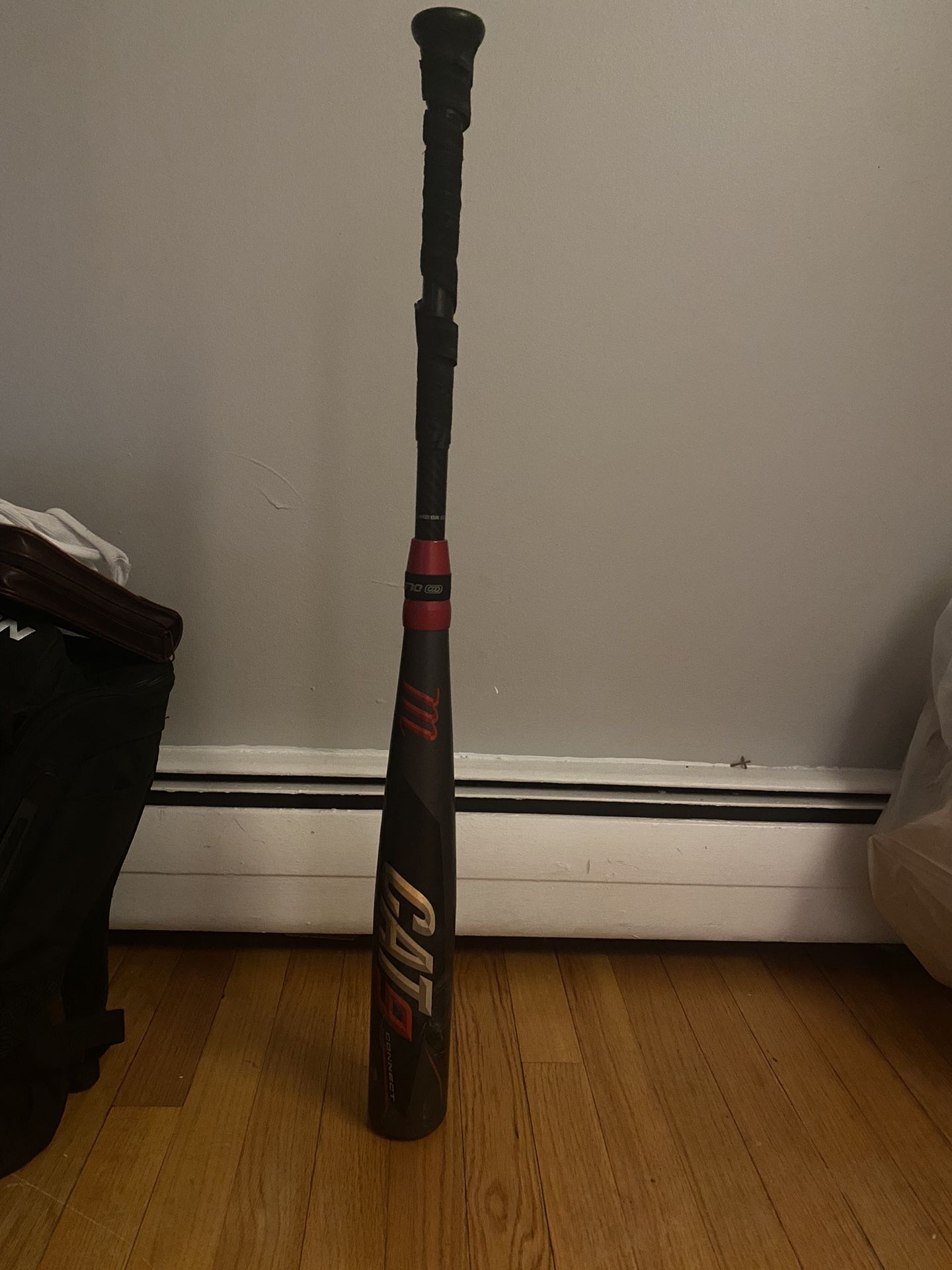 Cat 9 Connect Baseball Bat 