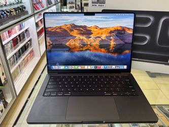 Apple MacBook Pro 14 M3 Max 32GB Pre-owned 1TB