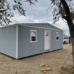 Shed Casita