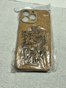 iPhone 13 Pro phone case