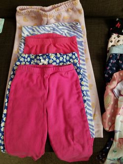 Baby clothes 24 months