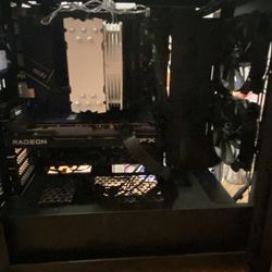Pc Gaming Computer