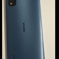 Nokia smartphone like new condition