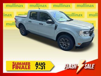 2024 Ford Maverick