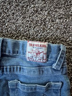 True religion jeans girls