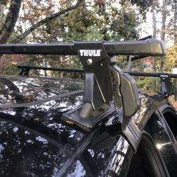 Thule Roof Rack