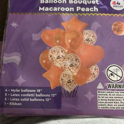 Balloon Bouquet 
