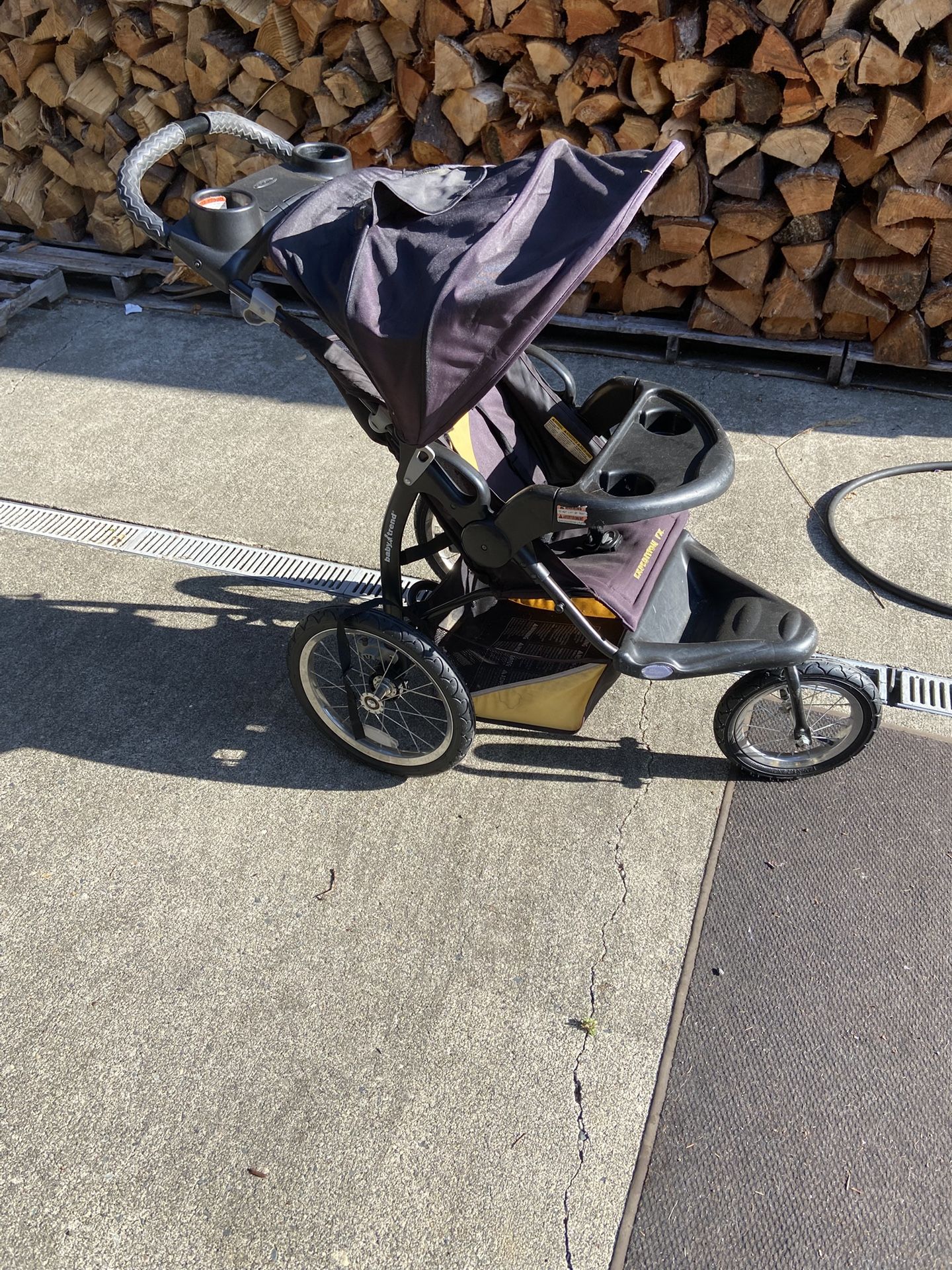 Stroller