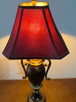 Lamp