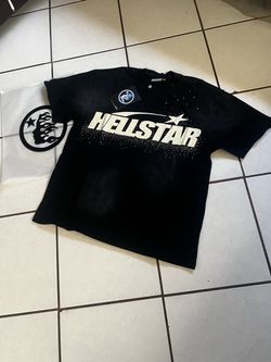 Hellstar Tees