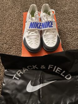 Unisex Track & Field Shoes