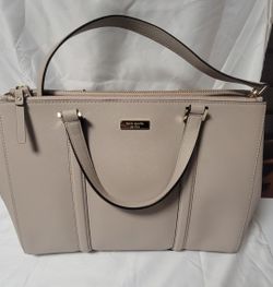 NEW KATE SPADE HANDBAG