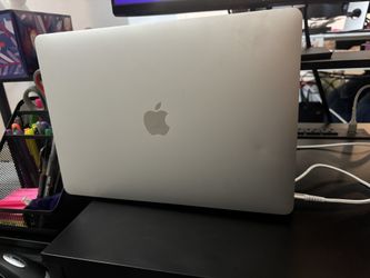 13.3 Inch Macbook Pro Locked 128 GB