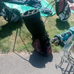 Ping Golf Bag
