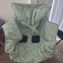 Shopping Cart Cover For Baby