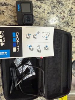 New GoPro