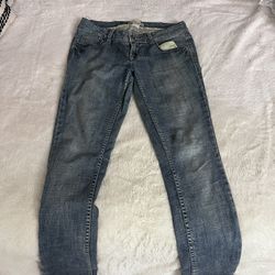 Womens Jeans 3/5