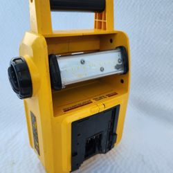 Dewalt Worklight 