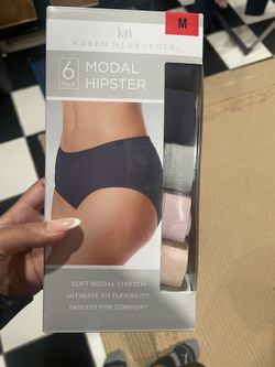 Women’s Underwear Pack