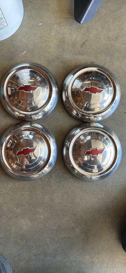 Chevy C10 Truck Parts