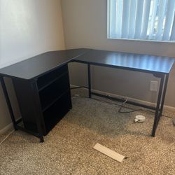 Desk/escritorio