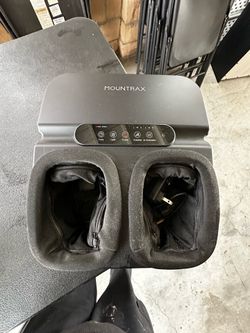 Foot massager