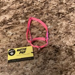 Brand New Dog Collar Size Small