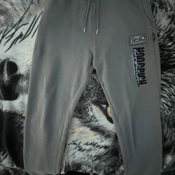 Hoodrich Sweatpants
