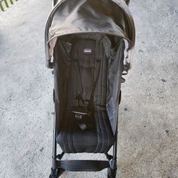 stroller