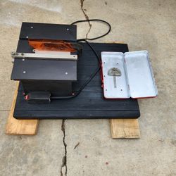 Table Saw