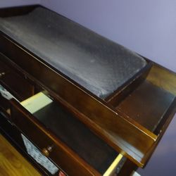 Changing Table 