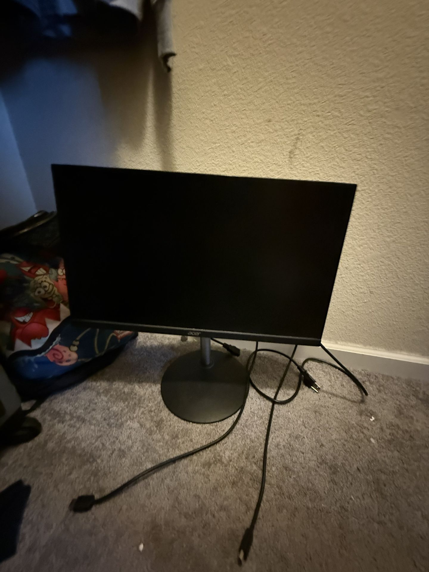 144hz moniter 