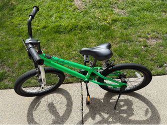Royal baby bike 18”