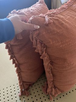 Throw Pillows