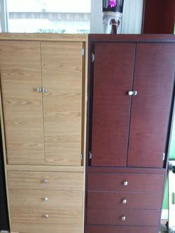 Wardrobes New